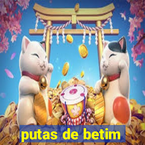 putas de betim